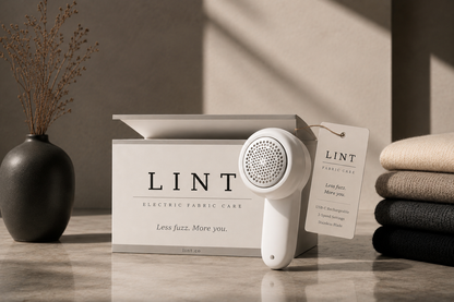 LINT™ Remover