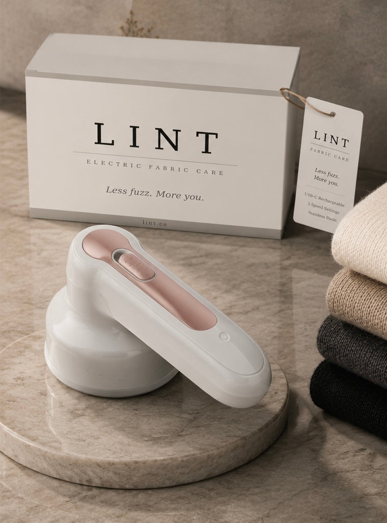 LINT™ Remover